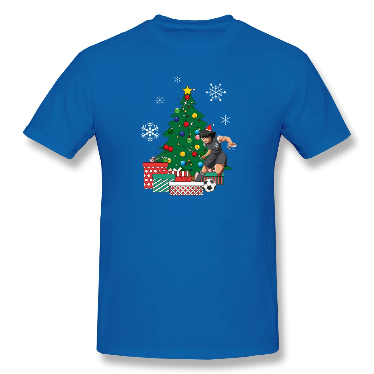Man Kojiro Hyuga Around The Soccer Lover anime,Otaku Anime,Captain anime,Japanese Anime Everyday Funny T-shirts
Man Kojiro Hyuga Around The Soccer Lover anime,Otaku Anime,Captain anime,Japanese Anime Everyday Funny T-shirts
