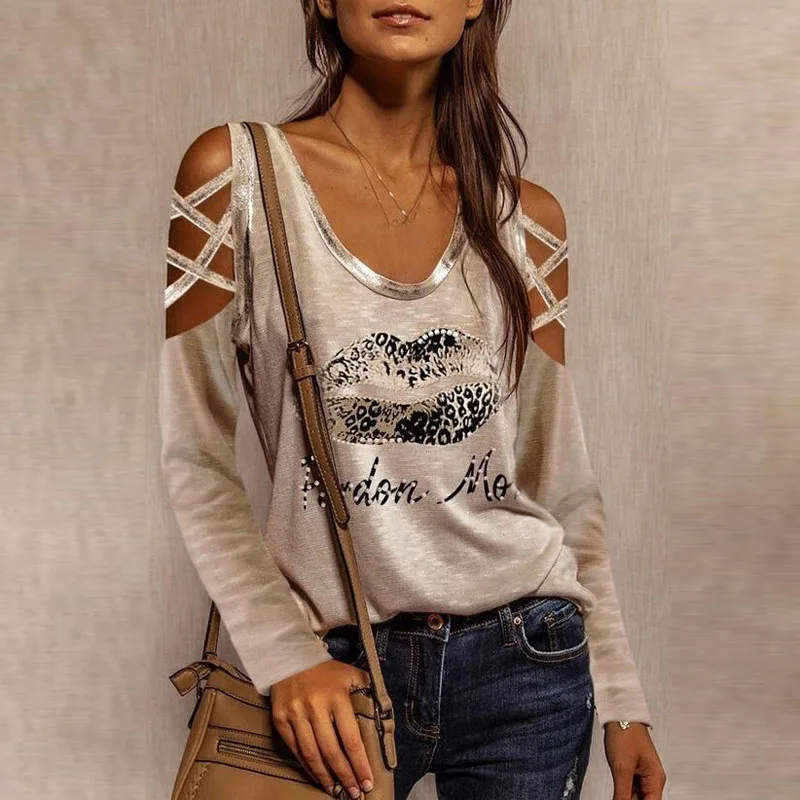 Perspective 3XL Plus Size 2021 Spring Sequins Hollow Out Tee Shirts Brighten Lady Streetwear Loose Women Casual T-shirts Top
Perspective 3XL Plus Size 2021 Spring Sequins Hollow Out Tee Shirts Brighten Lady Streetwear Loose Women Casual T-shirts Top