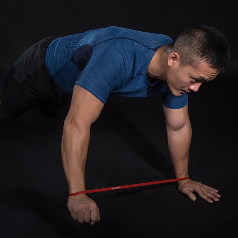 Latex Rubber Resistance Bands Natural Loop Gym Power Fitness Pull Up Elastic Band Expander Strengthen Trainning
Latex Rubber Resistance Bands Natural Loop Gym Power Fitness Pull Up Elastic Band Expander Strengthen Trainning