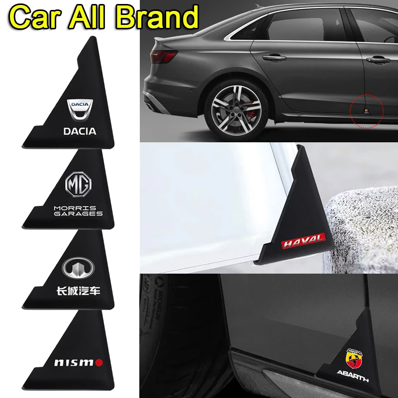 2pcs Car Door Anti Collision Protection Sticker Car Goods for Mercedess benzs Accessories S211 C203 C207 GLK GLA GL SLK SL CLC
2pcs Car Door Anti Collision Protection Sticker Car Goods for Mercedess benzs Accessories S211 C203 C207 GLK GLA GL SLK SL CLC