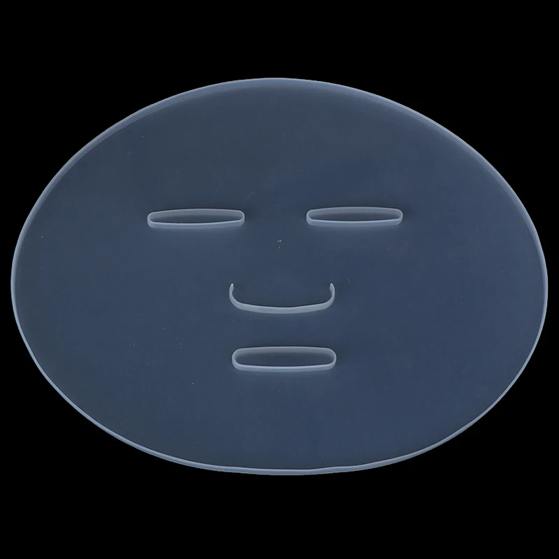 Силиконовая форма для масок YOVIP
Силиконовая форма для масок YOVIP