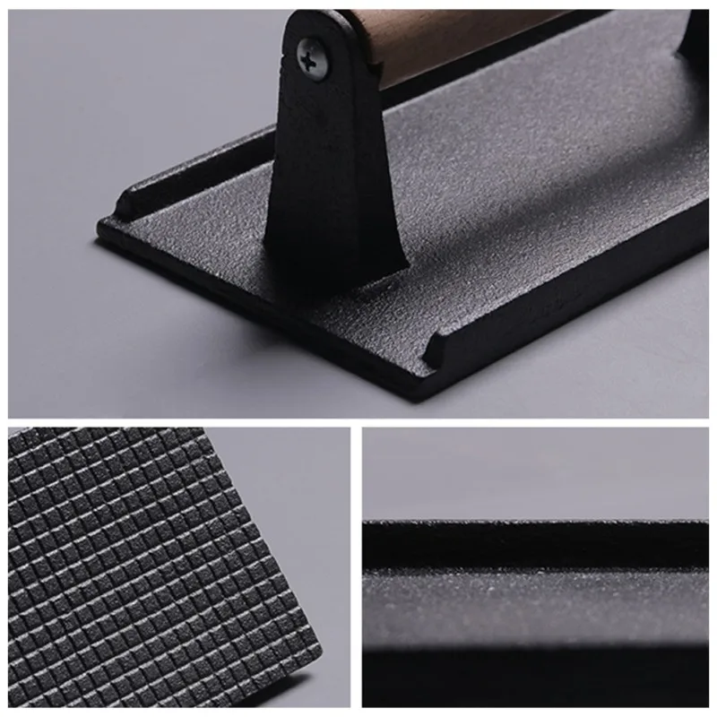 Play with household pet supplies New high-quality big Steak Kitchen Tool Kitchen Accessories Home Product Family Exclusive
Play with household pet supplies New high-quality big Steak Kitchen Tool Kitchen Accessories Home Product Family Exclusive