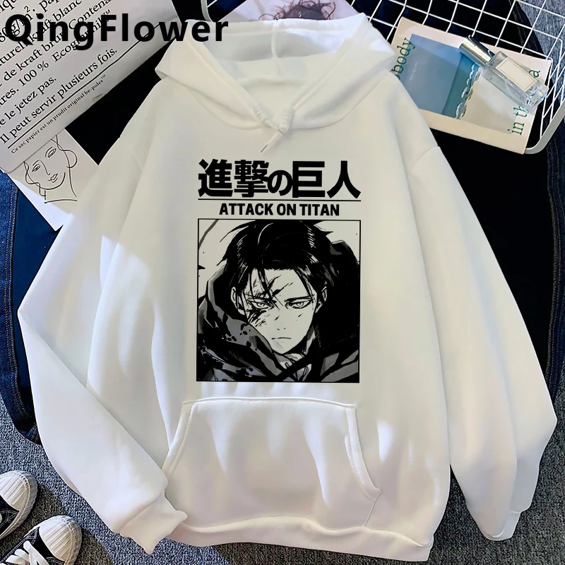 Attack on Titan Shingeki No Kyojin hoodies male Oversized printed men hoddies 2021
Attack on Titan Shingeki No Kyojin hoodies male Oversized printed men hoddies 2021