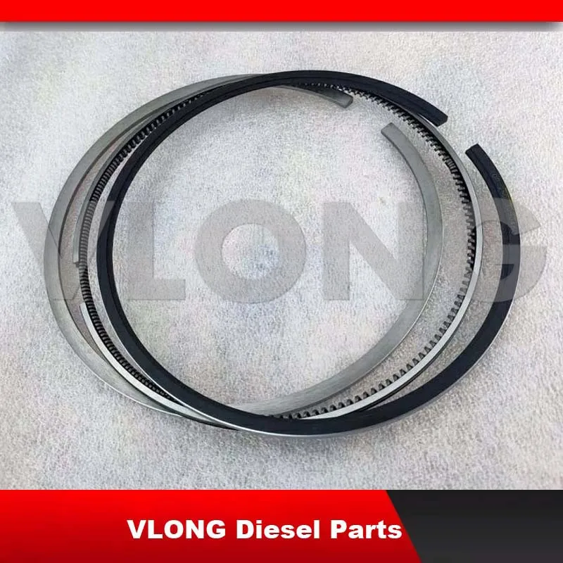 Marine Engine KTA19 KTA38 KTA50 Pistons Rings 3803472 3631248 4089500 3802230 4089810 4089811 Piston Ring Set
Marine Engine KTA19 KTA38 KTA50 Pistons Rings 3803472 3631248 4089500 3802230 4089810 4089811 Piston Ring Set
