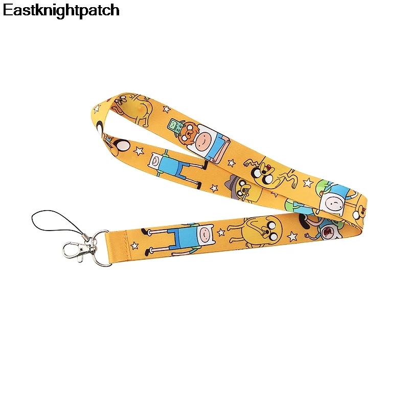 12pcs/lot Lanyard Anime Cute Neck Strap Lanyards for keys ID Card Gym Mobile Phone Straps USB badge holder DIY Hang Rope E1373
12pcs/lot Lanyard Anime Cute Neck Strap Lanyards for keys ID Card Gym Mobile Phone Straps USB badge holder DIY Hang Rope E1373