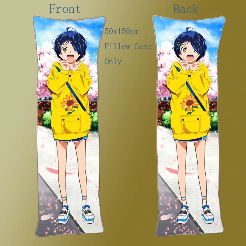 Аниме Dakimakura наволочка для подушки чудо-яйцо приоритет Ooto Ai наволочки декоративные наволочки 45*45
Аниме Dakimakura наволочка для подушки чудо-яйцо приоритет Ooto Ai наволочки декоративные наволочки 45*45