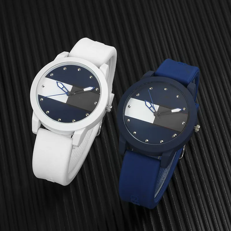 Famans Popular Brand Watches for Mens Luxury Big Dial Watch Men's Silicone Band Quartz Wristwatch Sports Clock Relogio Masculino |