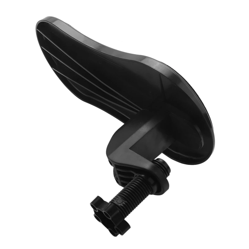 Rotating Computer Arm Rest Pad, Ergonomic Adjustable PC Wrist Rest Extender, Desk Attachable Home Office Mouse Pad Health Care A
Rotating Computer Arm Rest Pad, Ergonomic Adjustable PC Wrist Rest Extender, Desk Attachable Home Office Mouse Pad Health Care A