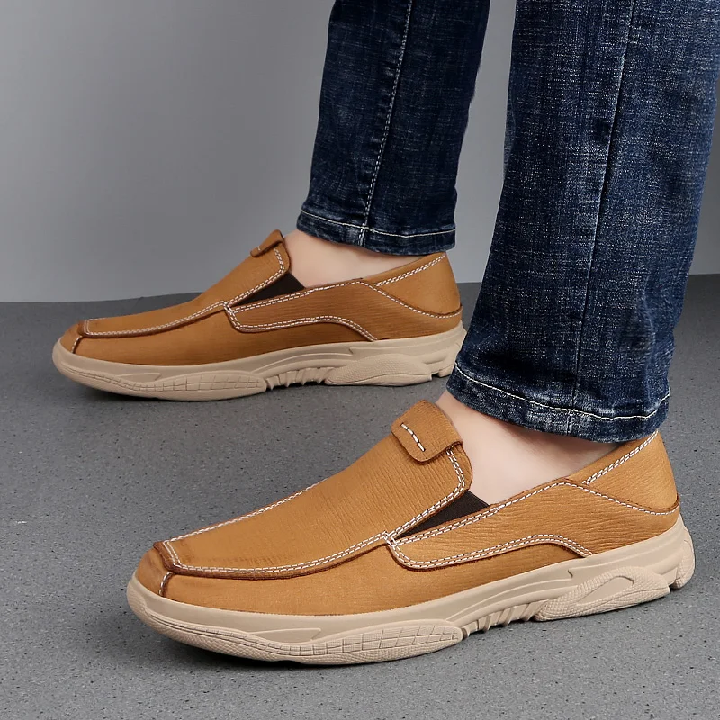 Men Casual Shoes Casual Fashion Shoes Man Men Black For Sport Leisure Shoe Zapatos Casuales Para Hombre Mens Leather Causal
Men Casual Shoes Casual Fashion Shoes Man Men Black For Sport Leisure Shoe Zapatos Casuales Para Hombre Mens Leather Causal