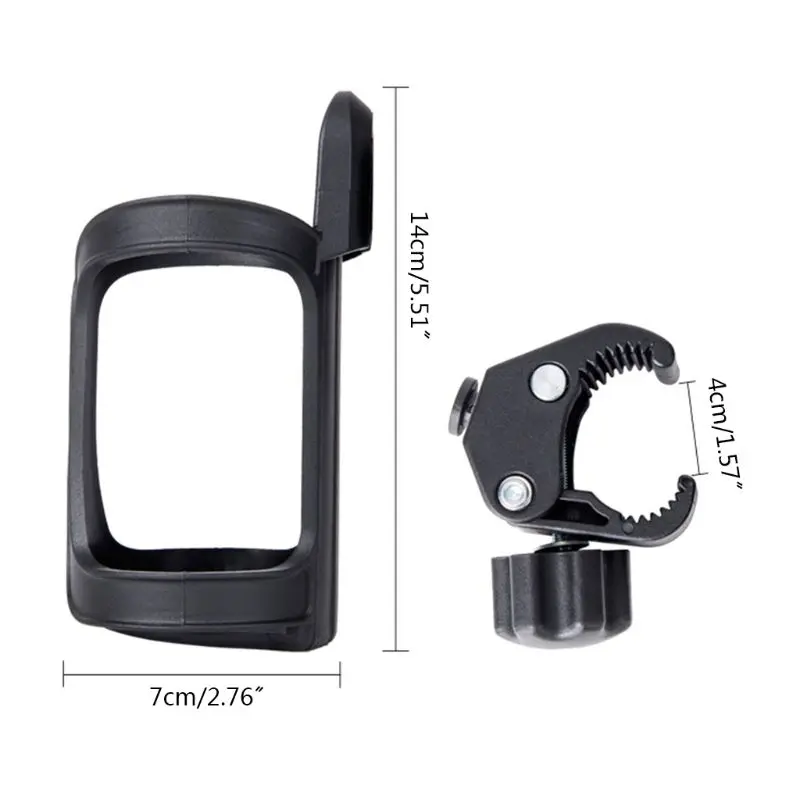 Multipurpose Pram Plastic Cup Holder Baby Milk Water Bottle Holder for Stroller Wheelchair Bike
Multipurpose Pram Plastic Cup Holder Baby Milk Water Bottle Holder for Stroller Wheelchair Bike