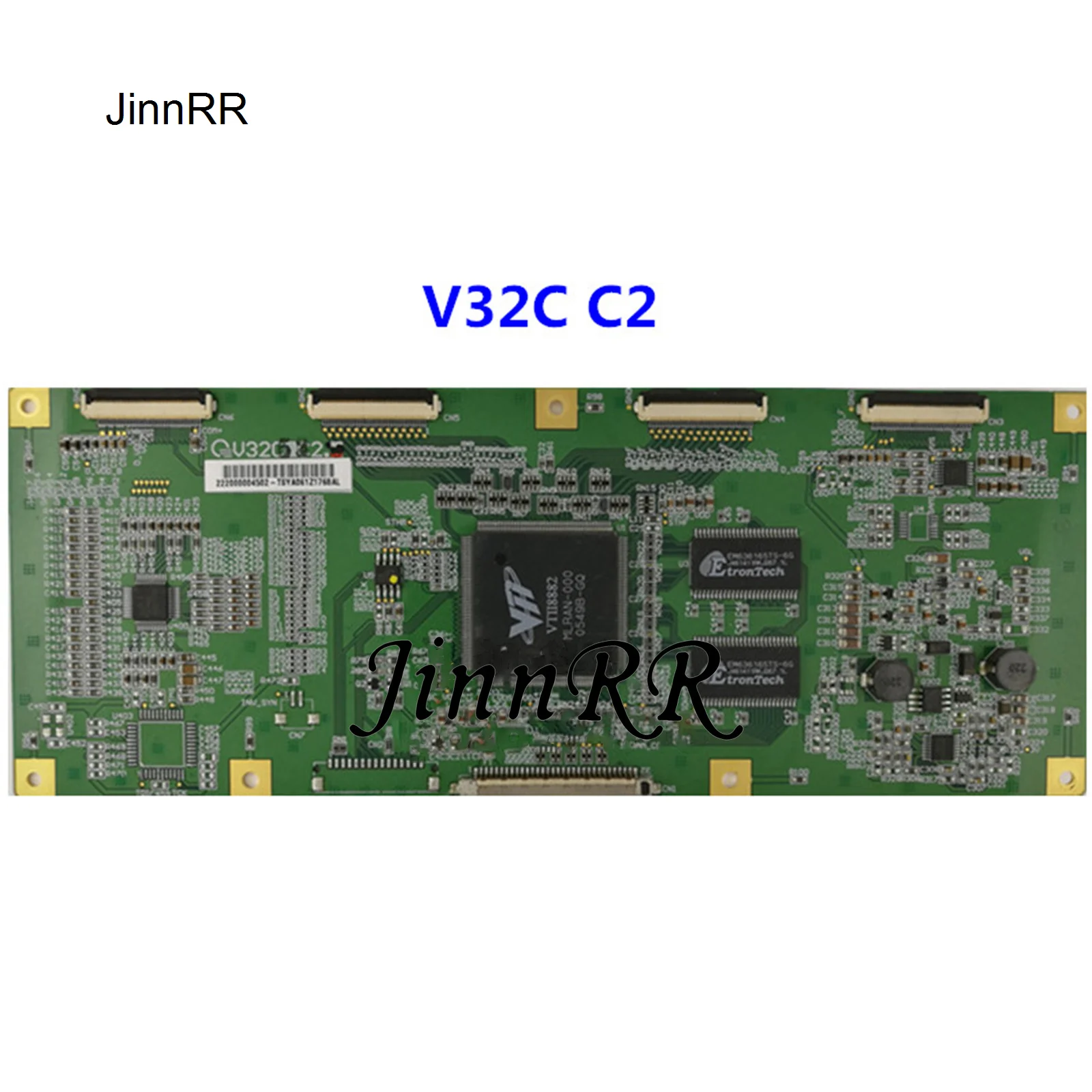 V32C C0 C2 CO Original For QD32HL03 Logic board Strict test quality assurance V32C C0 C2 CO
V32C C0 C2 CO Original For QD32HL03 Logic board Strict test quality assurance V32C C0 C2 CO