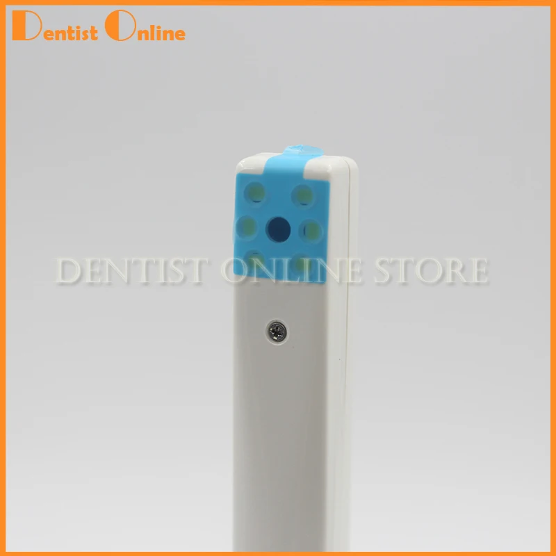 Dental CF-682 WI-FI Intraoral Camera With 3.0 Mega Pixels High Resolution
Dental CF-682 WI-FI Intraoral Camera With 3.0 Mega Pixels High Resolution