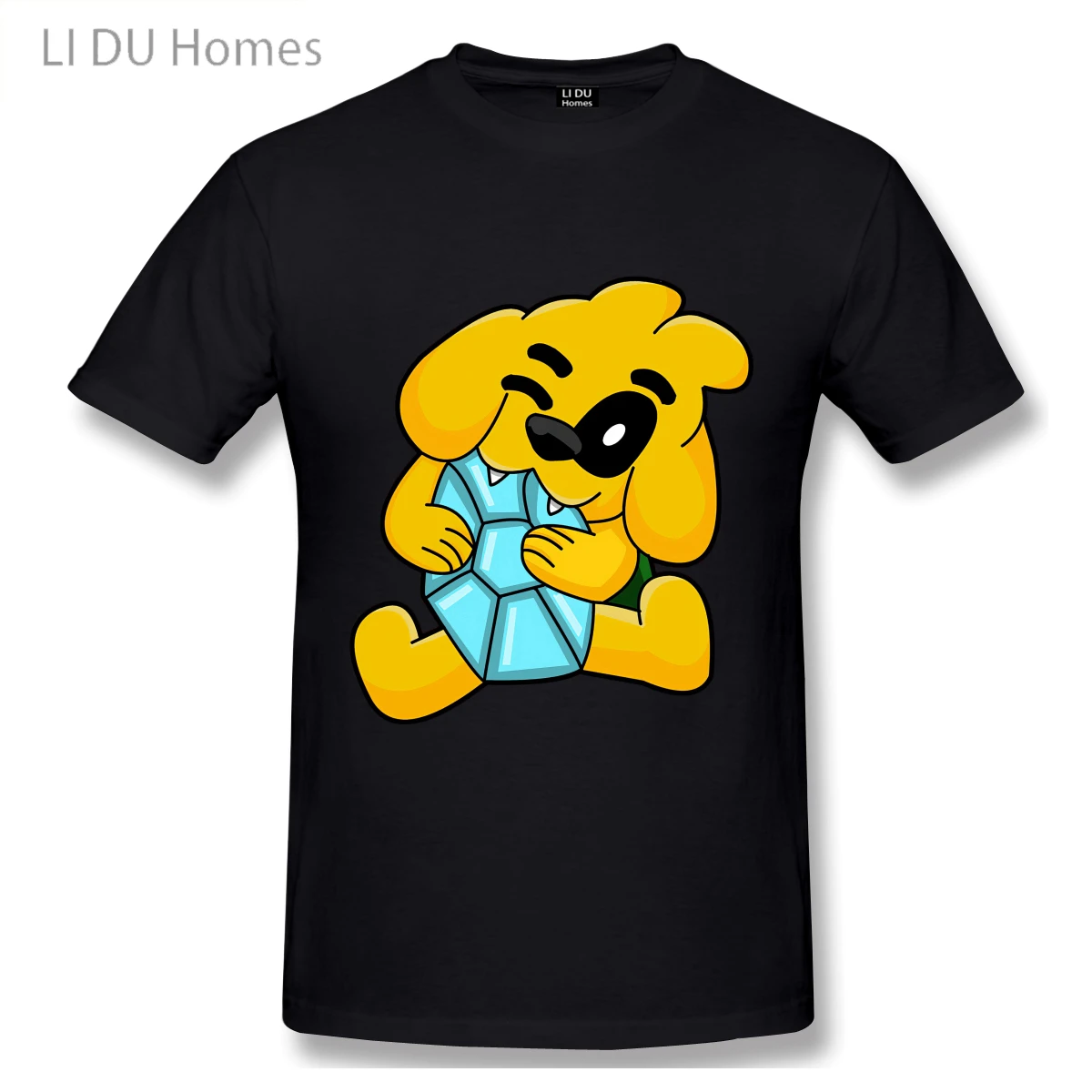 LIDU Anime Game T-Shirts Mikecrack Men Women Summer Cotton Oversized T shirts Kids Boys Girl Shoto Todoroki Tops Teeshirts
LIDU Anime Game T-Shirts Mikecrack Men Women Summer Cotton Oversized T shirts Kids Boys Girl Shoto Todoroki Tops Teeshirts