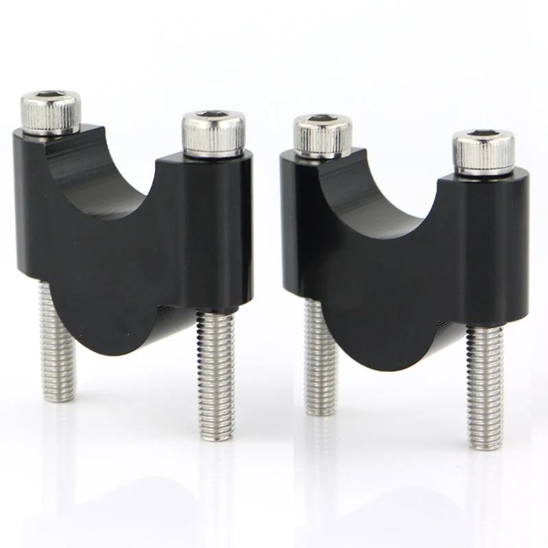 Fit For Yamaha XV 1600 Road Star XV1700 V-Star 1100 XVS950 XVS650 XVZ1300 25.4mm Motorcycle Fat Bar Riser Mount Handlebar Risers
Fit For Yamaha XV 1600 Road Star XV1700 V-Star 1100 XVS950 XVS650 XVZ1300 25.4mm Motorcycle Fat Bar Riser Mount Handlebar Risers