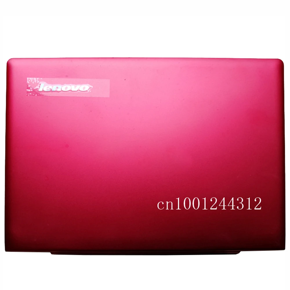 Новинка, верхняя крышка ЖК-дисплея для Lenovo 300S-14 500S-14 S41, задняя крышка для ЖК-дисплея, красная
Новинка, верхняя крышка ЖК-дисплея для Lenovo 300S-14 500S-14 S41, задняя крышка для ЖК-дисплея, красная