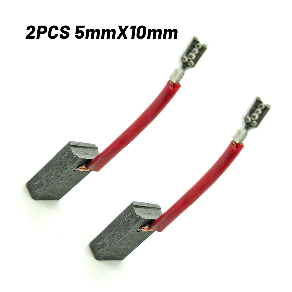 For GWS 8-115 GWS 8 115 5X10X17mm CARBON BRUSHES 2pcs ANGLE GRINDER Set For BOSCH
For GWS 8-115 GWS 8 115 5X10X17mm CARBON BRUSHES 2pcs ANGLE GRINDER Set For BOSCH