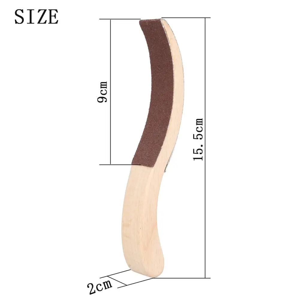 2pcs PO-06 Piano Sanding Board Elbow Head Piano Tuning Tools Solid Wood Felt Polishing Hammer Repair Tool Musical Instrument
2pcs PO-06 Piano Sanding Board Elbow Head Piano Tuning Tools Solid Wood Felt Polishing Hammer Repair Tool Musical Instrument