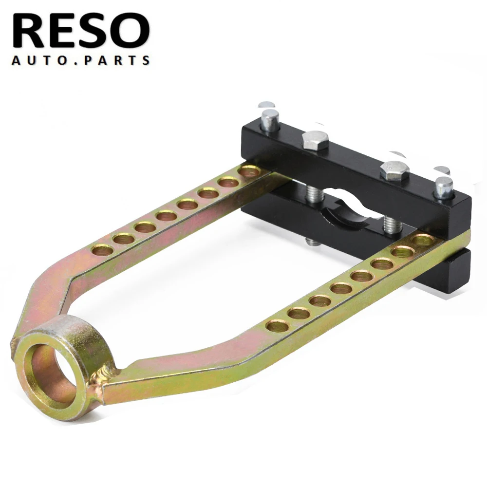 Universal Car Cv Joint Puller Tool Propshaft Seperator Splitter Remover Fully Adjustable Assembly Tool
Universal Car Cv Joint Puller Tool Propshaft Seperator Splitter Remover Fully Adjustable Assembly Tool