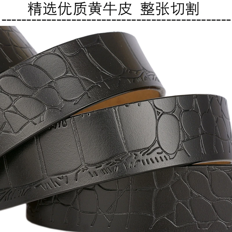 New Arrival Vintage Women Belt Genuine Leather Cow skin strap Fashion pin Buckle Belts For Women Top Quality jeans girdle
New Arrival Vintage Women Belt Genuine Leather Cow skin strap Fashion pin Buckle Belts For Women Top Quality jeans girdle