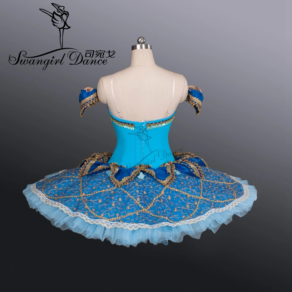 adult blue bird swan lake ballet tutu for sale,performance dance costumes pancake tutu platter womenBT9061
adult blue bird swan lake ballet tutu for sale,performance dance costumes pancake tutu platter womenBT9061