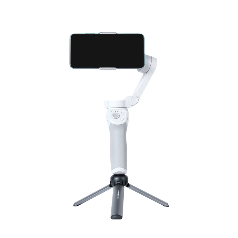For DJI OSMO Action/Pocket/OSMO Mobile Series GoPro/Insta360 Sports Camera Serie Phone SLR Multifunction Desktop Aluminum Tripod
For DJI OSMO Action/Pocket/OSMO Mobile Series GoPro/Insta360 Sports Camera Serie Phone SLR Multifunction Desktop Aluminum Tripod