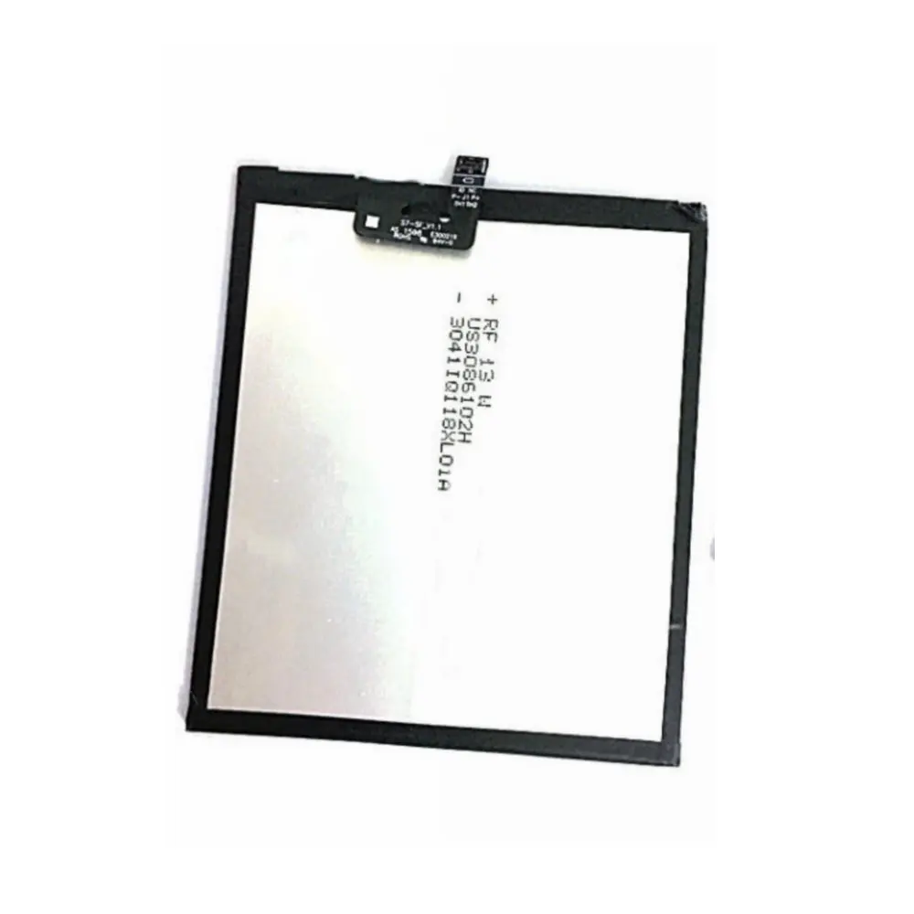 Аккумулятор L15D1P32 4250 мА · ч, для Lenovo Tab3, Tab 3, 8 Plus TB-8703F, 8703N, 8703X, 8703, PB1
Аккумулятор L15D1P32 4250 мА · ч, для Lenovo Tab3, Tab 3, 8 Plus TB-8703F, 8703N, 8703X, 8703, PB1