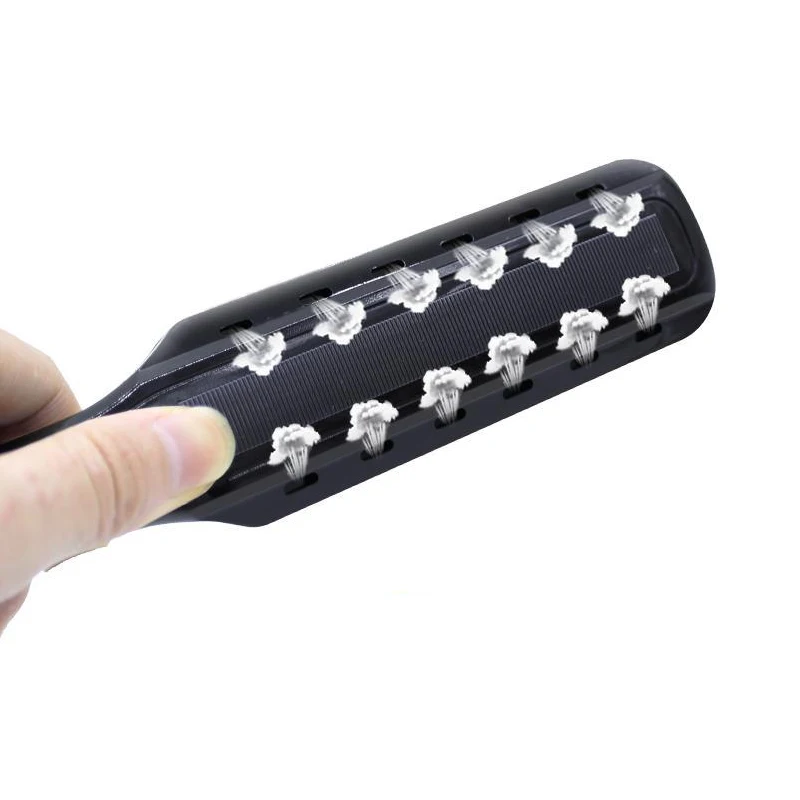 Hair Straightener Professional Wet & dry LCD Display 80-230 Straight Hair Splint Bangs Hairdressing Tool Hair Clip Straightener
Hair Straightener Professional Wet & dry LCD Display 80-230 Straight Hair Splint Bangs Hairdressing Tool Hair Clip Straightener