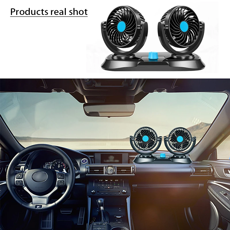 NOANS Double Head Auto Air Cooler Cars Ventilator Accessories For BMW E53 E70 E87 E34 X5 Jeep grand cherokee Ford mondeo mk4 mk3
NOANS Double Head Auto Air Cooler Cars Ventilator Accessories For BMW E53 E70 E87 E34 X5 Jeep grand cherokee Ford mondeo mk4 mk3