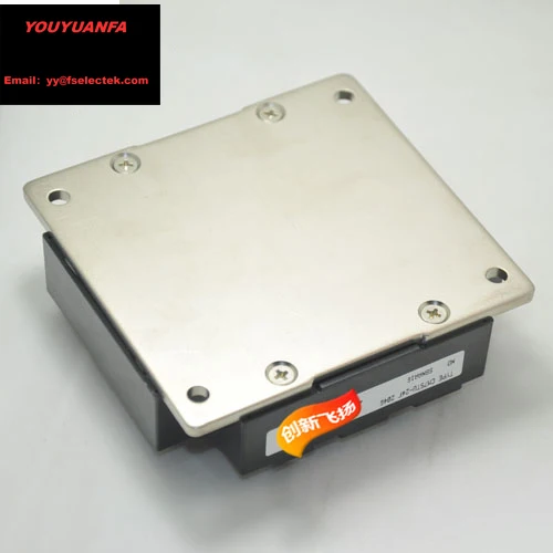 CM75TU-24F 
CM75TU-24F