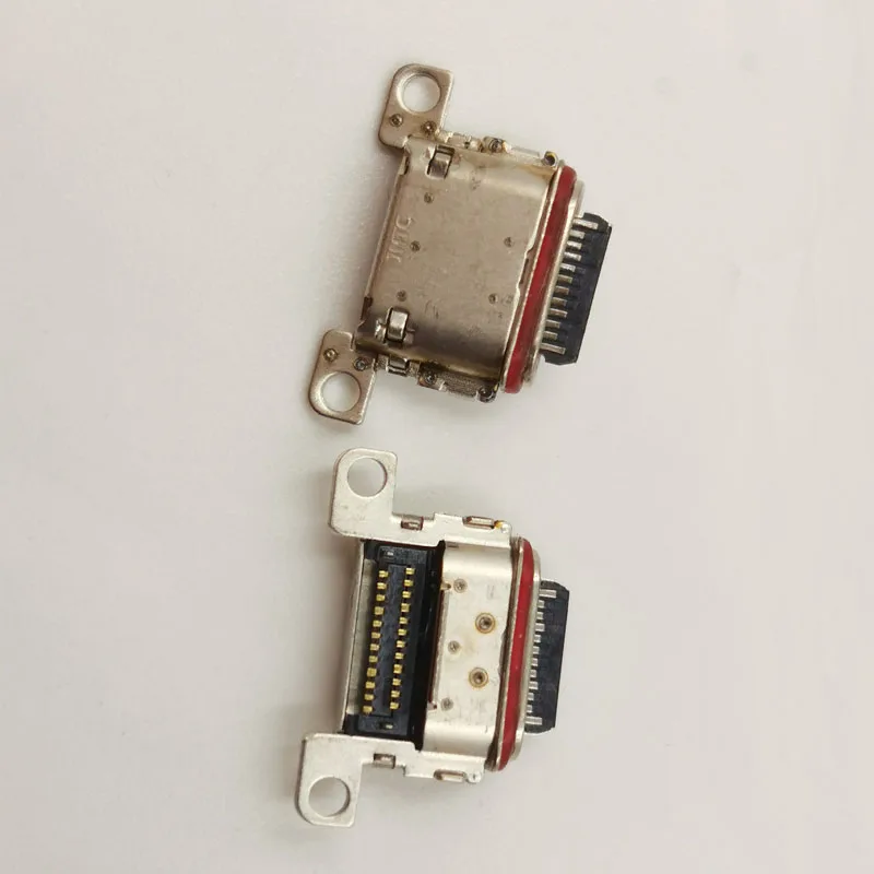 50Pcs Usb Charging Charger Dock Port Connector Type C Plug For Samsung Galaxy S21 Ultra Plus S21Ultra G996 G991 G990 G998F G991F
50Pcs Usb Charging Charger Dock Port Connector Type C Plug For Samsung Galaxy S21 Ultra Plus S21Ultra G996 G991 G990 G998F G991F