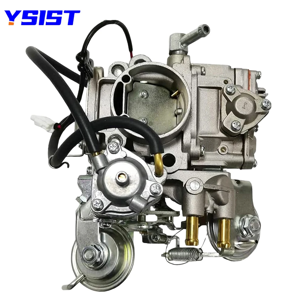 Карбюратор для SUZUKI T-6/F6A/472Q 1 1-4.8L с дополнительной доставкой Mazda Scrum руководство по