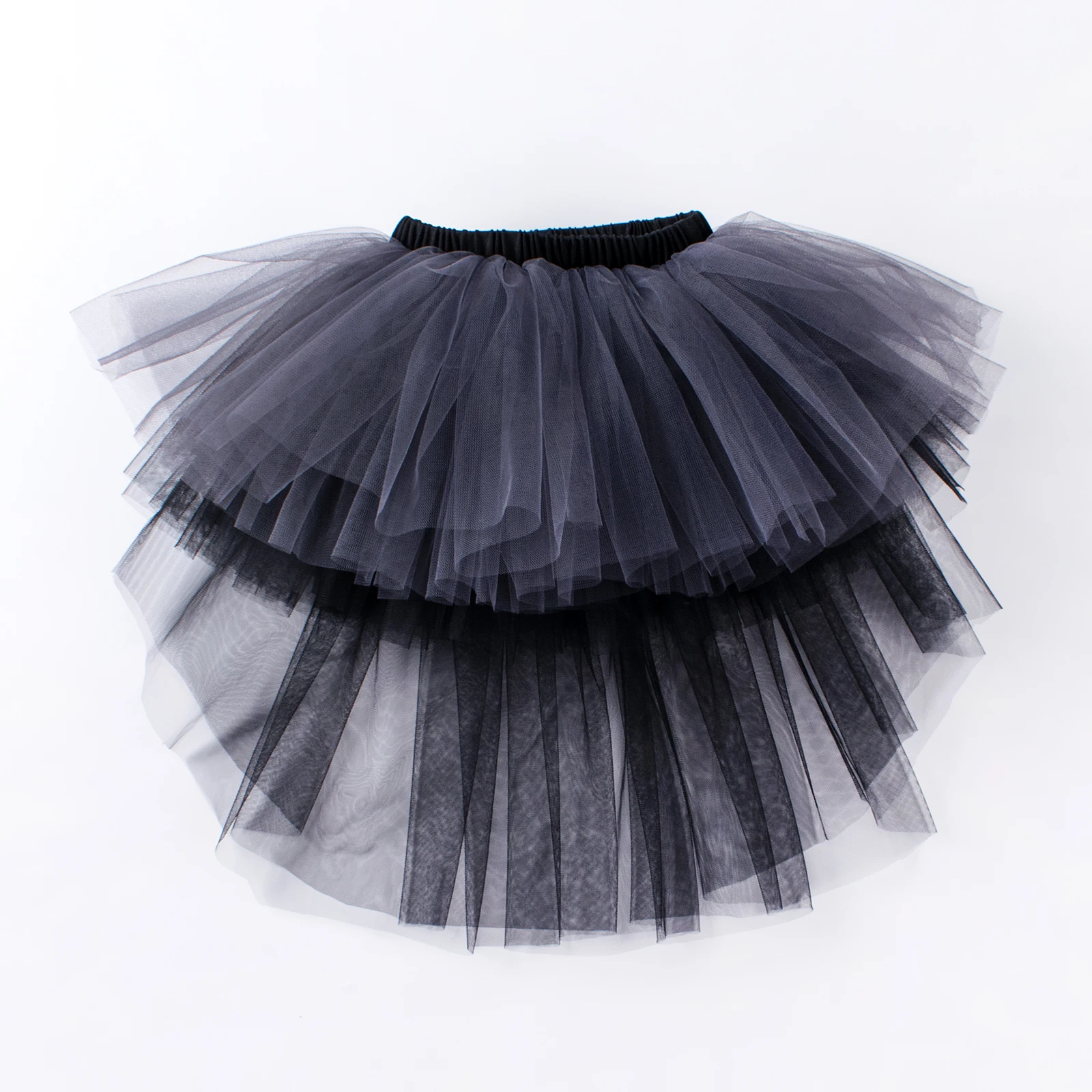 Fashion Girls Tutu Super Fluffy 6 Layers Petticoat Princess Ballet Dance Tutu Skirt Kids Cake Skirt Chritsmas Children Clothes 
Fashion Girls Tutu Super Fluffy 6 Layers Petticoat Princess Ballet Dance Tutu Skirt Kids Cake Skirt Chritsmas Children Clothes