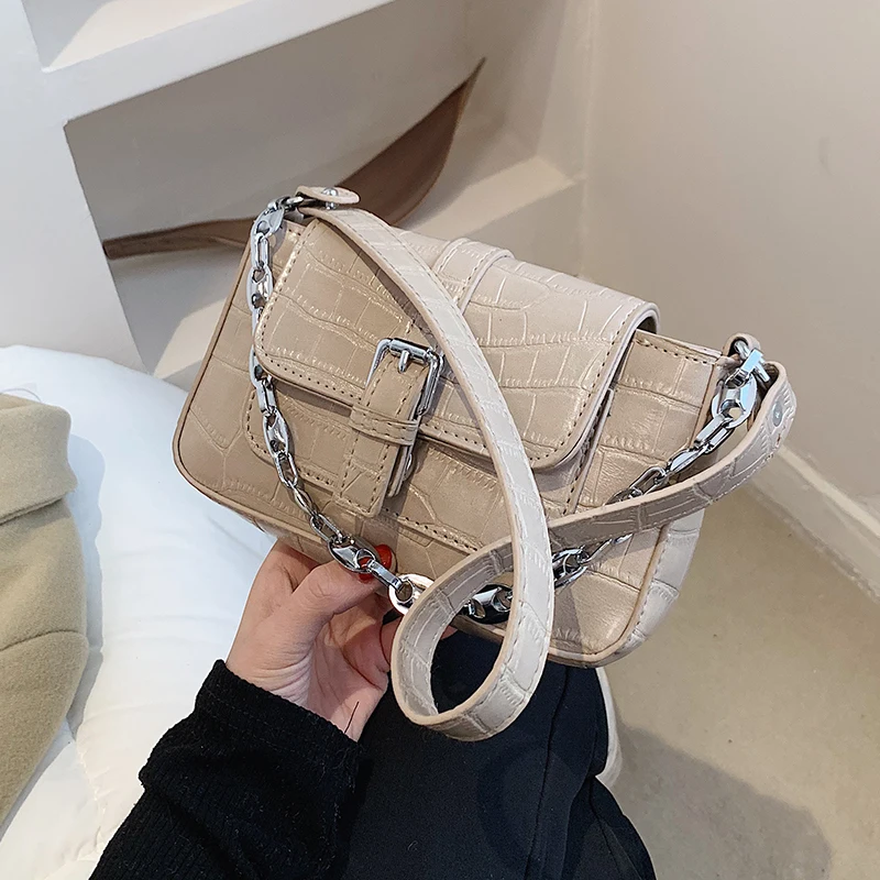 Дизайнерская сумка для девушек, новинка 2021, модная Высококачественная сумка-мессенджер, сумка на плечо, квадратная сумка для подмышек, сумк...
Дизайнерская сумка для девушек, новинка 2021, модная Высококачественная сумка-мессенджер, сумка на плечо, квадратная сумка для подмышек, сумк...