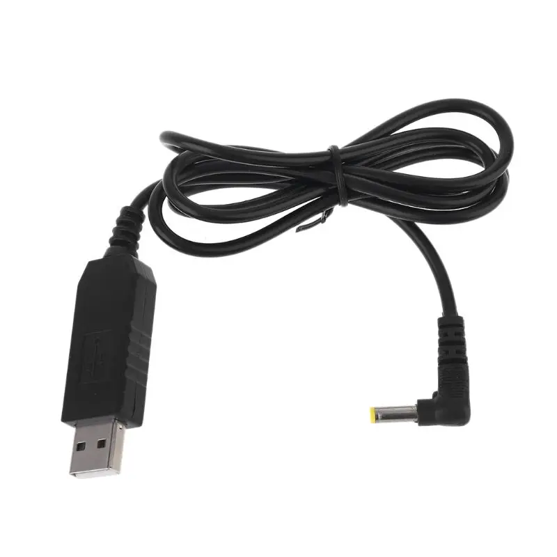 Универсальный кабель питания USB 5 В до 6 В, 4,0x1,7 мм, для электронного тонометра, сфигмоманометра
Универсальный кабель питания USB 5 В до 6 В, 4,0x1,7 мм, для электронного тонометра, сфигмоманометра