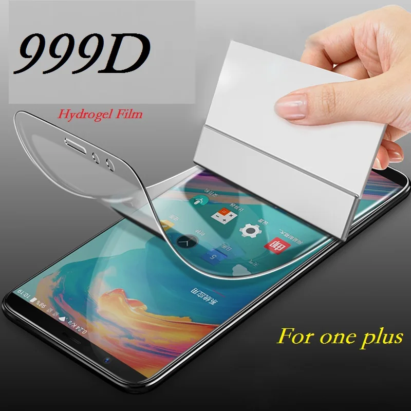 Гидрогелевая пленка для OnePlus 6 T, 7, 8 Pro, полное покрытие, мягкая защитная пленка для экрана OnePlus 7T, 5, 6 T, One Plus, 6, 5T, 8T, прозрачная, без стекла
Гидрогелевая пленка для OnePlus 6 T, 7, 8 Pro, полное покрытие, мягкая защитная пленка для экрана OnePlus 7T, 5, 6 T, One Plus, 6, 5T, 8T, прозрачная, без стекла