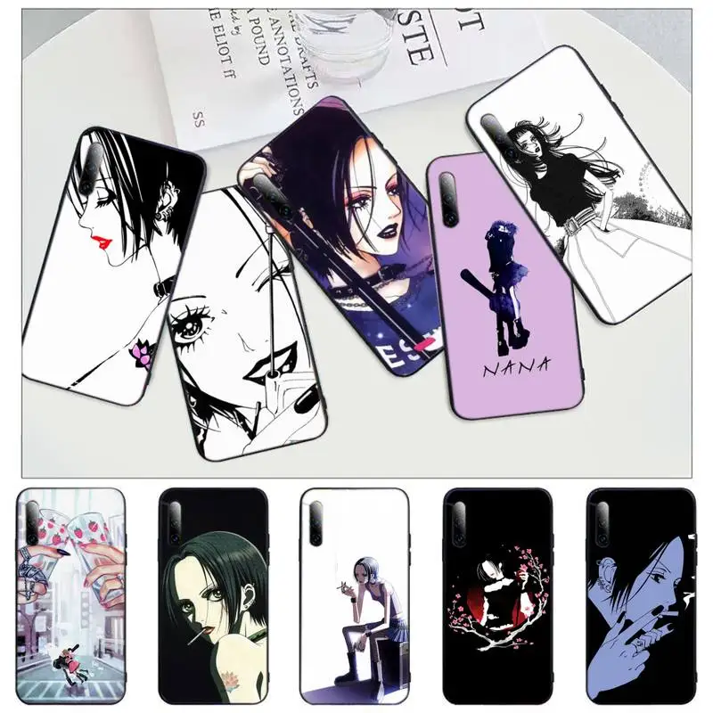Oosaki Nana japan anime Phone Case For iphone 12 11 13 7 8 6 s plus x xs xr pro max mini shell
Oosaki Nana japan anime Phone Case For iphone 12 11 13 7 8 6 s plus x xs xr pro max mini shell