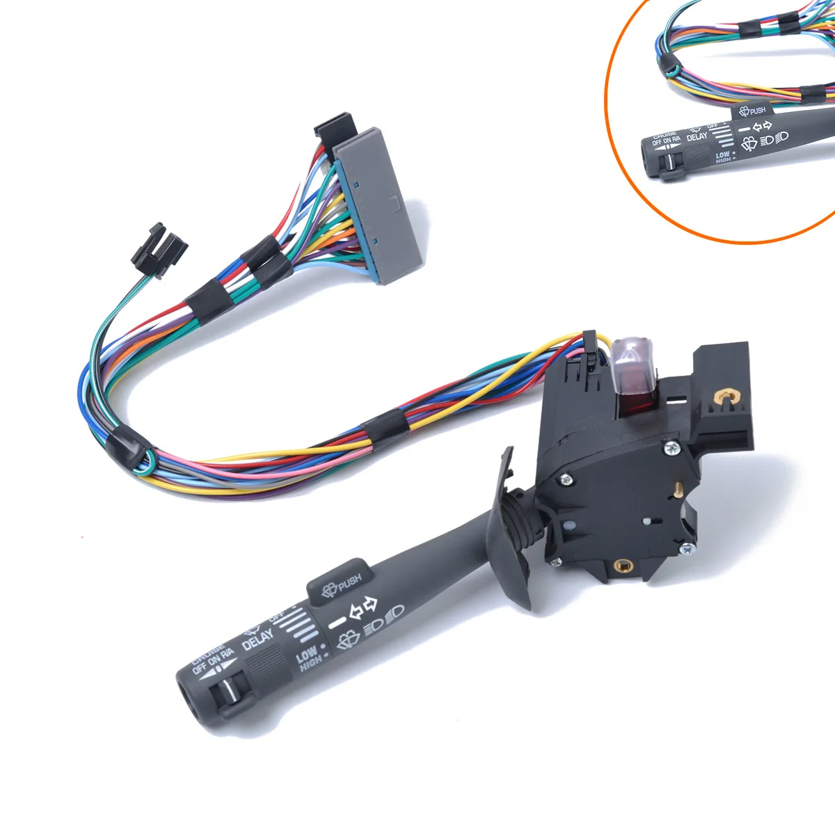 Для Chevy GMC грузовик CADILLAC ESCALADE 26083627 26083629 26036312 стеклоочиститель рычаг поворота круиз контроль переключатель
Для Chevy GMC грузовик CADILLAC ESCALADE 26083627 26083629 26036312 стеклоочиститель рычаг поворота круиз контроль переключатель
