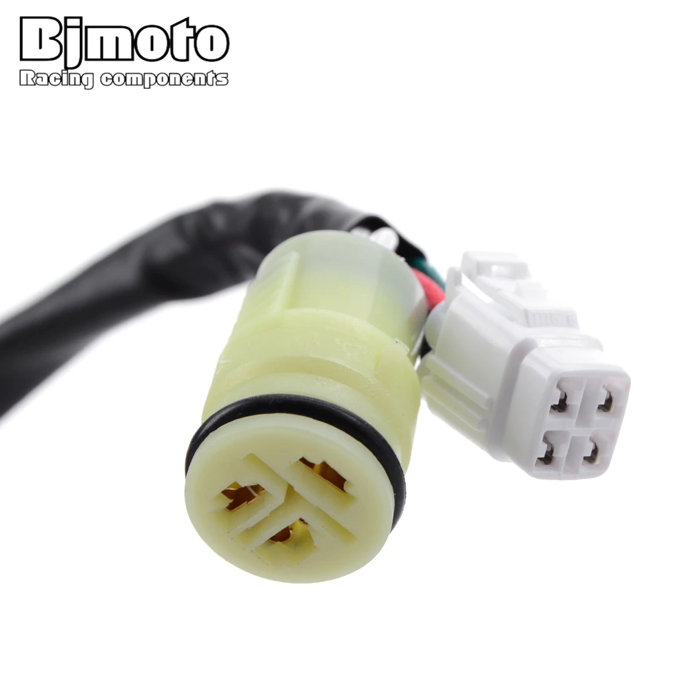 Motorcycle Magneto Stator Generator Coil For Yamaha YFM400A Kodiak 400 2WD 4WD Hunter Ultramatic Special Edition 5GH-81410-00
Motorcycle Magneto Stator Generator Coil For Yamaha YFM400A Kodiak 400 2WD 4WD Hunter Ultramatic Special Edition 5GH-81410-00