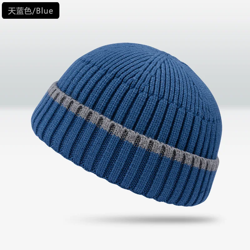 TJ-TianJun Unisex hat Men's Winter round hat yuppie Cap acrylic fibres Knitted wool Cap girl Warm Headgear Solid color fashion
TJ-TianJun Unisex hat Men's Winter round hat yuppie Cap acrylic fibres Knitted wool Cap girl Warm Headgear Solid color fashion