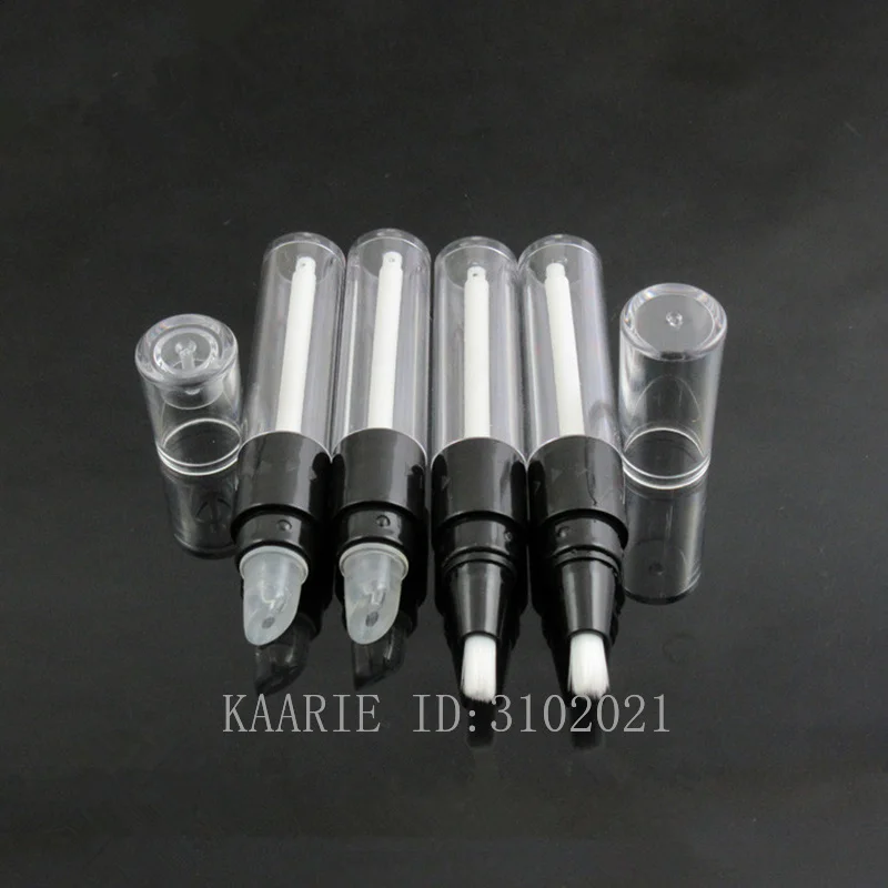 4,5 ml 10/30/50/100 шт./лот пустой как трубки отбеливание зубов ручки питания ногтей масло косметика парфюмерия диспенсер блеск для губ Вращающаяся ...
4,5 ml 10/30/50/100 шт./лот пустой как трубки отбеливание зубов ручки питания ногтей масло косметика парфюмерия диспенсер блеск для губ Вращающаяся ...