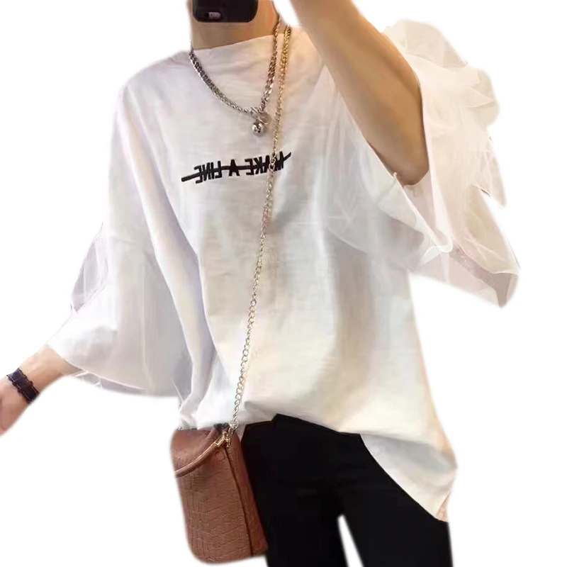 T-shirts For Women DM001 
T-shirts For Women DM001