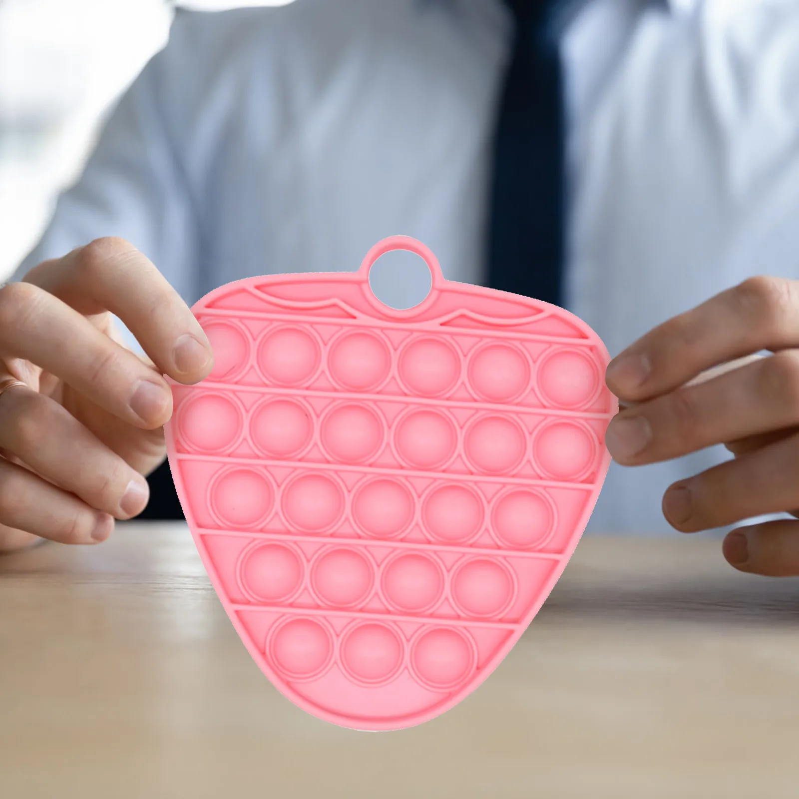 2pcs Pop Fidget Reliver Stress Toys Ferris wheel Push It Bubble Antistress Toys Adult Children Sensory Toy To Relieve Autism
2pcs Pop Fidget Reliver Stress Toys Ferris wheel Push It Bubble Antistress Toys Adult Children Sensory Toy To Relieve Autism