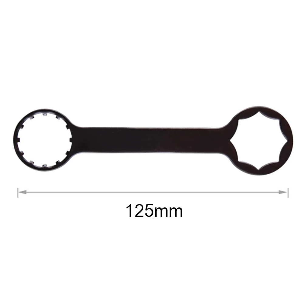 Bicycle Front Fork Wrench Repair Tool Cycling Parts Biking PortableDustproof for XCR/RST/XCM MTB Bike Disassembly Parts
Bicycle Front Fork Wrench Repair Tool Cycling Parts Biking PortableDustproof for XCR/RST/XCM MTB Bike Disassembly Parts