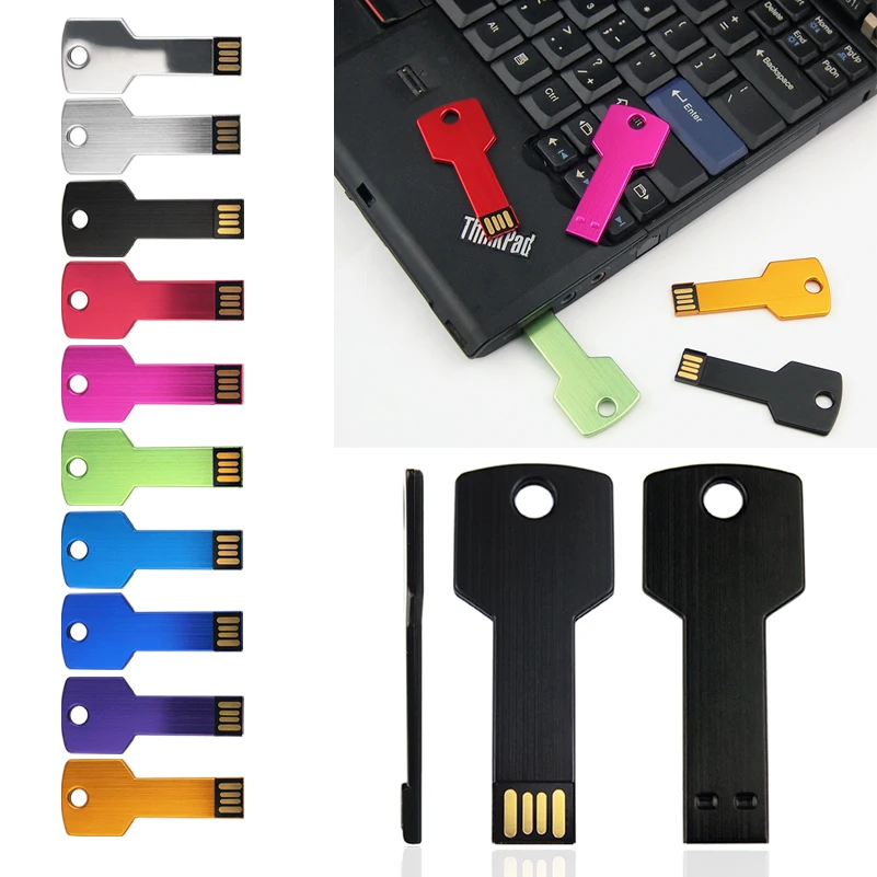 Cle U Pendrive Personalizado Metal Key USB Drive 4GB 8GB 32GB 64GB Storage Flash Disk Memory Stick Gifts(over 10pcs Logo Free)
Cle U Pendrive Personalizado Metal Key USB Drive 4GB 8GB 32GB 64GB Storage Flash Disk Memory Stick Gifts(over 10pcs Logo Free)