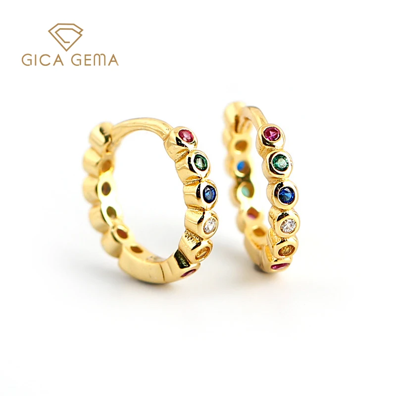 Женские Геометрические серьги GICA GEMA, необычные серьги из настоящего серебра 925 пробы, ювелирные украшения для годовщины и помолвки
Женские Геометрические серьги GICA GEMA, необычные серьги из настоящего серебра 925 пробы, ювелирные украшения для годовщины и помолвки