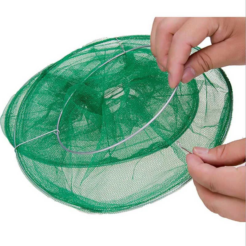 Green Fly Cage Durable Home Dropshipping Control Catch Pest Fly Trap Hanging Fly Catcher Killer Flies Reusable Fly Trap Pest
Green Fly Cage Durable Home Dropshipping Control Catch Pest Fly Trap Hanging Fly Catcher Killer Flies Reusable Fly Trap Pest