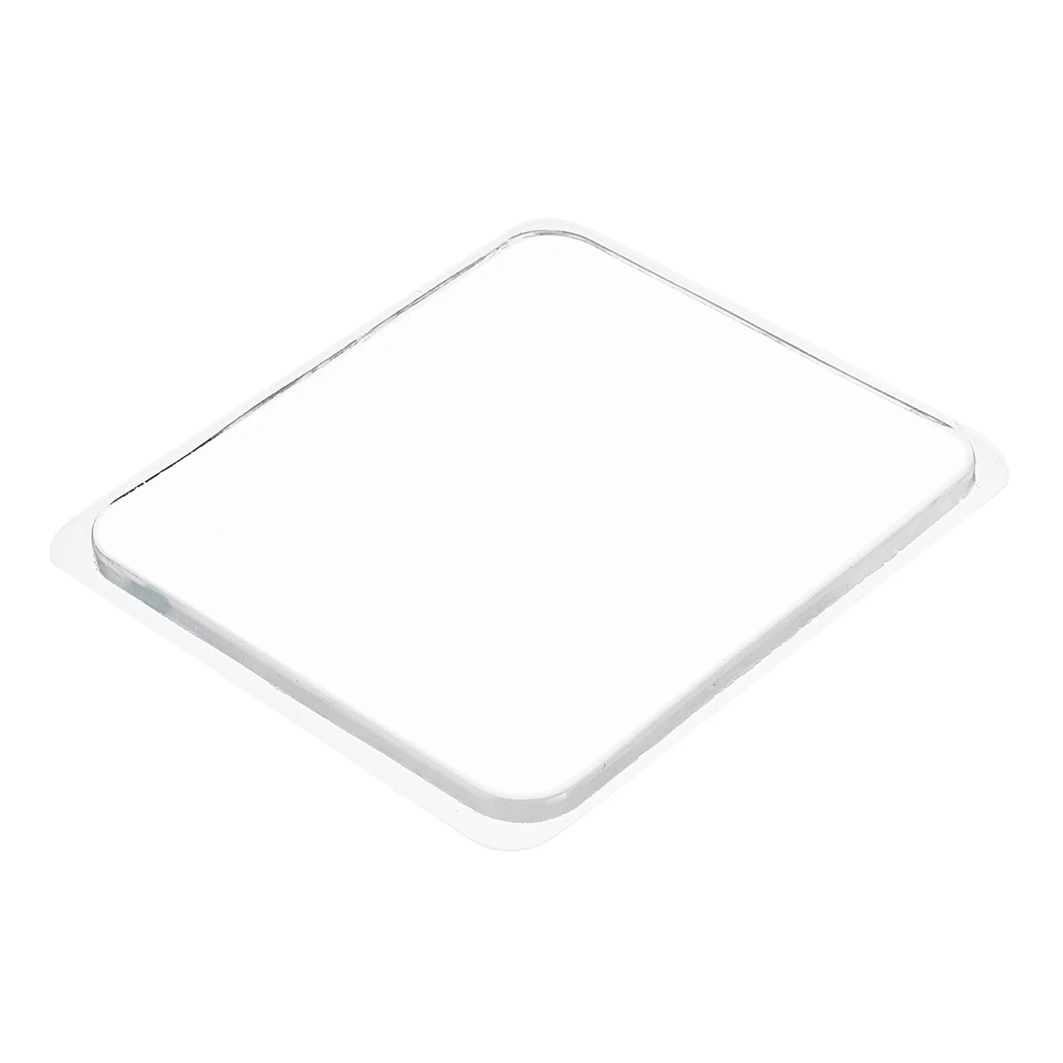 Super Sticky Silica Gel Gripping Pad Non-slip Recycled Reusable Universal Anti-Slip Mat Auto Interior Accessories Phone Holder
Super Sticky Silica Gel Gripping Pad Non-slip Recycled Reusable Universal Anti-Slip Mat Auto Interior Accessories Phone Holder