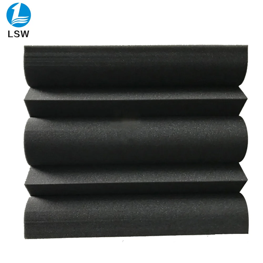 Free Shipping 8 Corners Bass Trap Studio Panel Acoustic Acoustic Foam Treatment30*30*50
Free Shipping 8 Corners Bass Trap Studio Panel Acoustic Acoustic Foam Treatment30*30*50