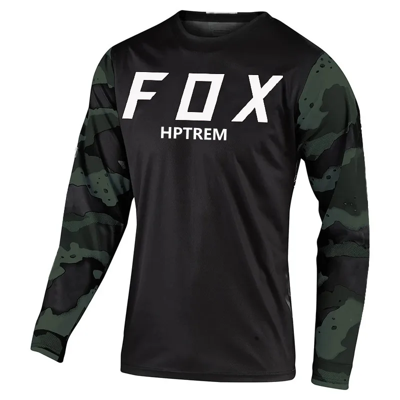 2021MTB jersey DH motocross jersey fxr mtb racing Off Road Mountain Bike downhill Jersey MX BMX cycling jersey hptrem fox jersey
2021MTB jersey DH motocross jersey fxr mtb racing Off Road Mountain Bike downhill Jersey MX BMX cycling jersey hptrem fox jersey