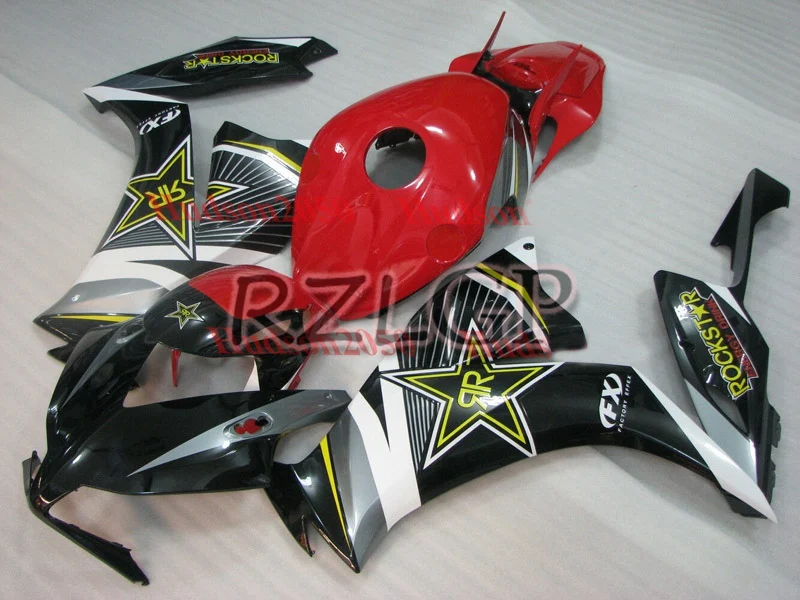 Black Red Star Custom Painting Bodywork for BMW S1000 RR S 1000 RR 1000RR S1000RR 2015 2016 HP4 15 16Injection mold Fairing kit
Black Red Star Custom Painting Bodywork for BMW S1000 RR S 1000 RR 1000RR S1000RR 2015 2016 HP4 15 16Injection mold Fairing kit